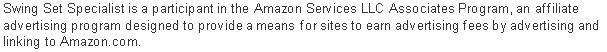 Amazon disclosure