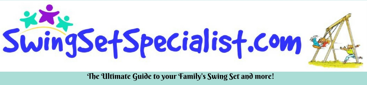Swing Set Specialist header