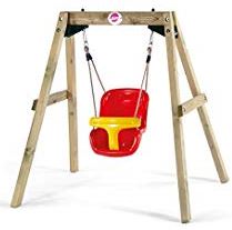 infant swing for swing set